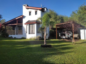 Casa de campo con pileta Santa rosa de Calamuchita